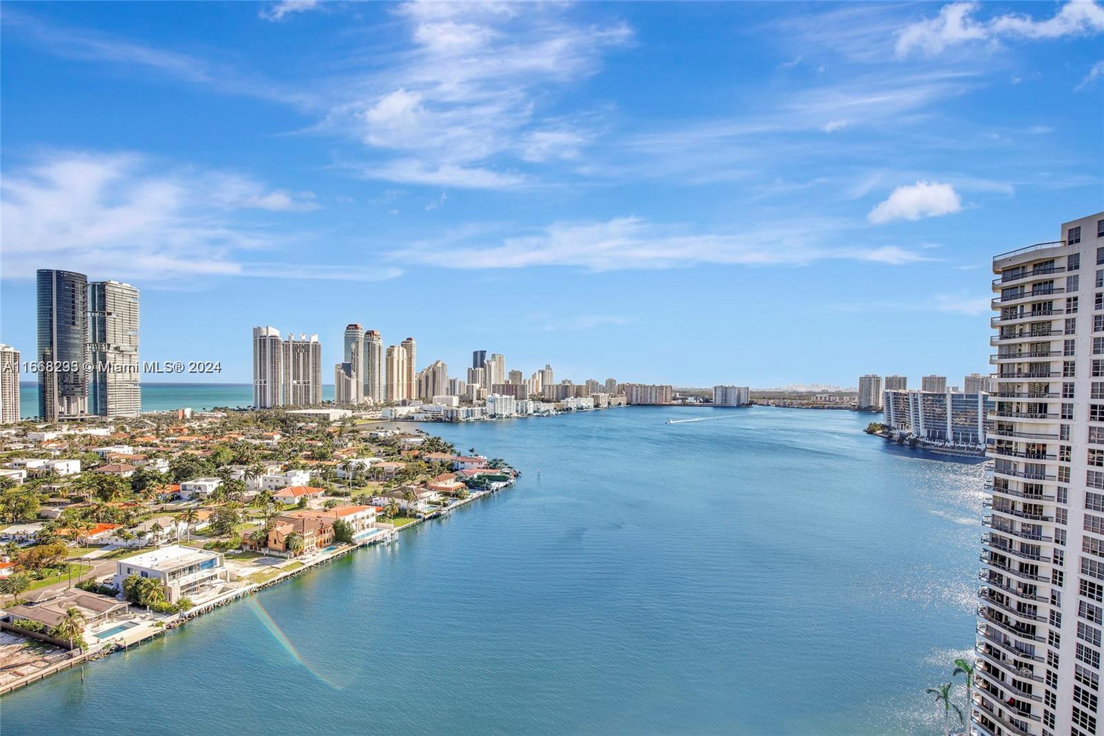 1901 19195 Ne 36th Ct, For Sale in Aventura Zoocasa