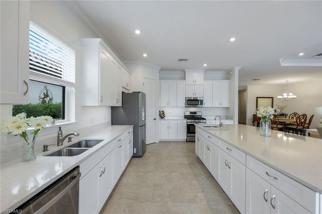11641 Canal Grande Dr, House other with 4 bedrooms, 3 bathrooms and 2 parking in FORT MYERS FL | Image 17