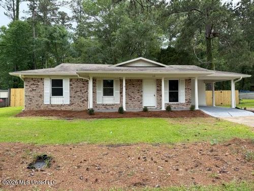 115 Nolan Cir, Pearl, MS, 39208-6342 | Card Image