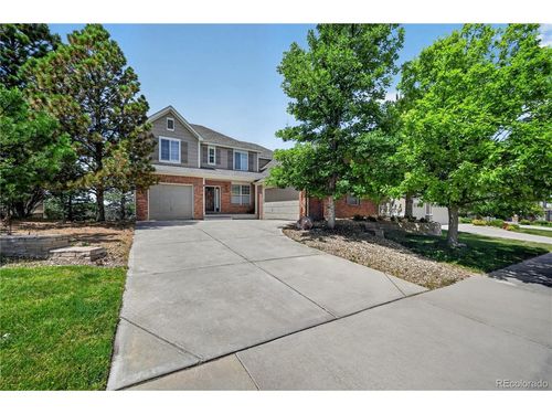 22980 Hope Dale Ave, Parker, CO, 80138-8491 | Card Image