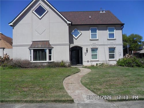 tudor-7140 Tudor Court, New Orleans, LA, 70127 | Card Image