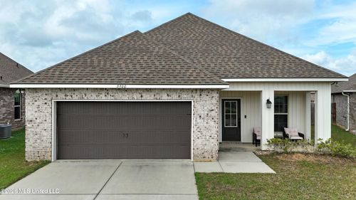 3700 Victor Ln, Diberville, MS, 39540-6509 | Card Image