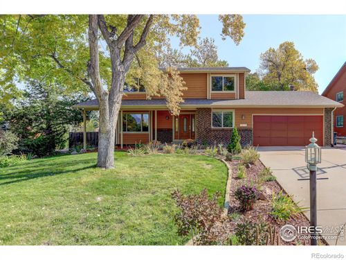 5375 Gunbarrel Circle, Longmont, CO, 80503 | Card Image