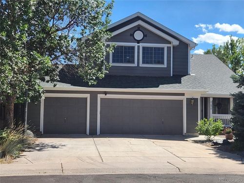 21878 E Powers Dr, Centennial, CO, 80015-6003 | Card Image