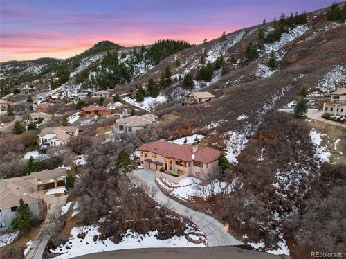 10572 Harebell Run, Littleton, CO, 80125-9249 | Card Image