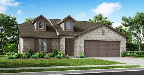 304 Comanche Dr, Cleburne, TX, 76033-4240 | Card Image