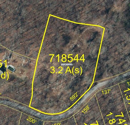 292 Rushmore Road, East Fishkill, NY, 12582 | Card Image