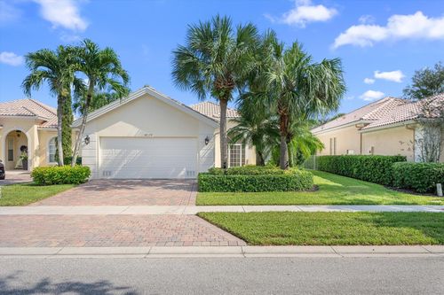 8029 Nevis Pl, Wellington, FL, 33414-3449 | Card Image