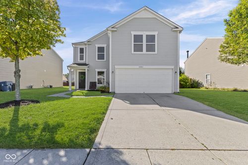 10905 Inspiration Dr, Indianapolis, IN, 46259-7699 | Card Image