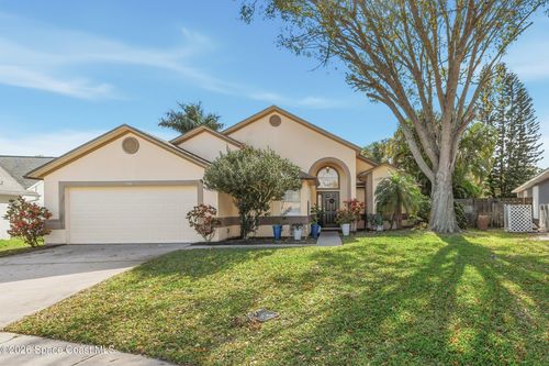 1934 Glen Meadows Cir, Melbourne, FL, 32935-4721 | Card Image