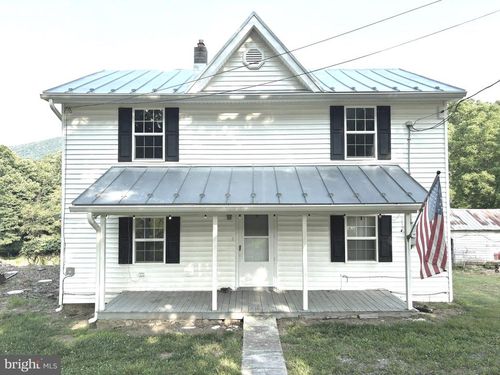 2600 Middle Cove Road, MATHIAS, WV, 26812 | Card Image