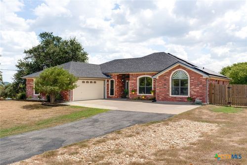 3375 Upton Dr, Kempner, TX, 76539-5031 | Card Image