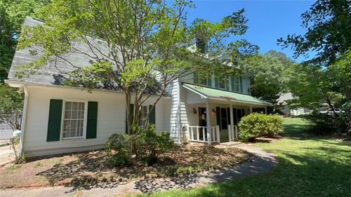 207 Garret Rdg, Peachtree City, GA, 30269-2287 | Card Image
