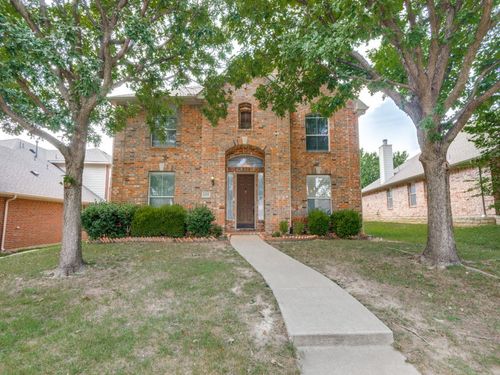 10250 Bancroft Ln, Frisco, TX, 75035-2213 | Card Image