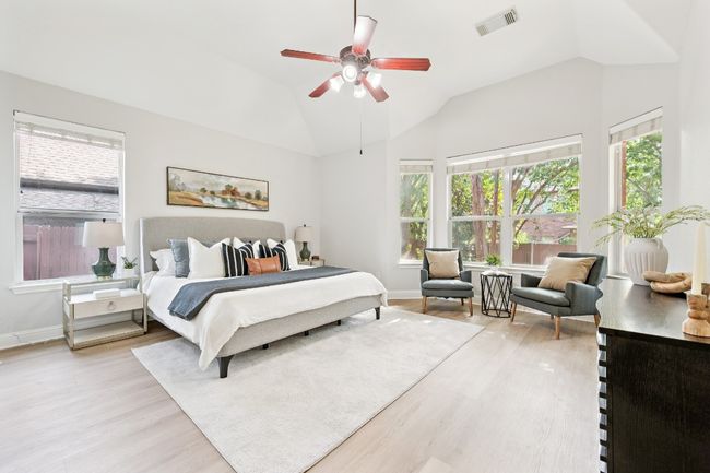 112 Mcbride Ln, House other with 4 bedrooms, 3 bathrooms and null parking in Cedar Park TX | Image 15