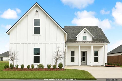 17338 Saw Grass Trail Ave, Prairieville, LA, 70769-2905 | Card Image