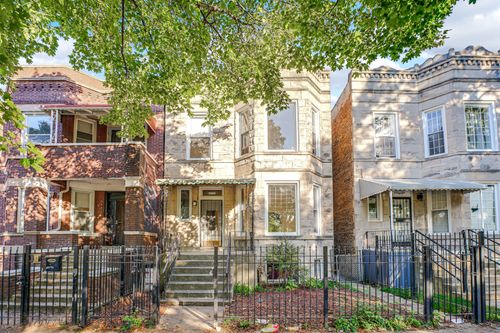 6045 S Peoria St, Chicago, IL, 60621-2113 | Card Image