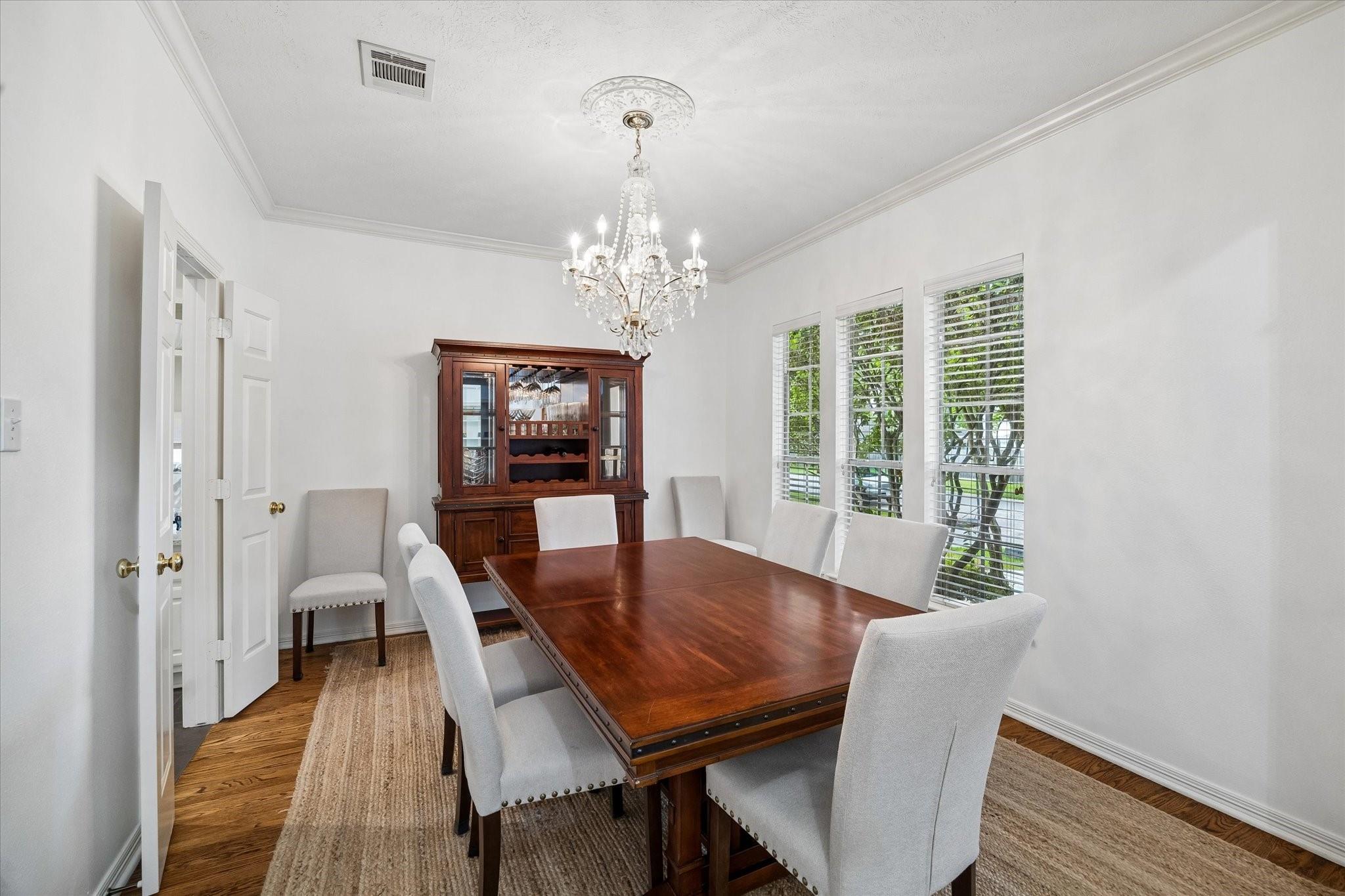 Residential in Kingwood 5