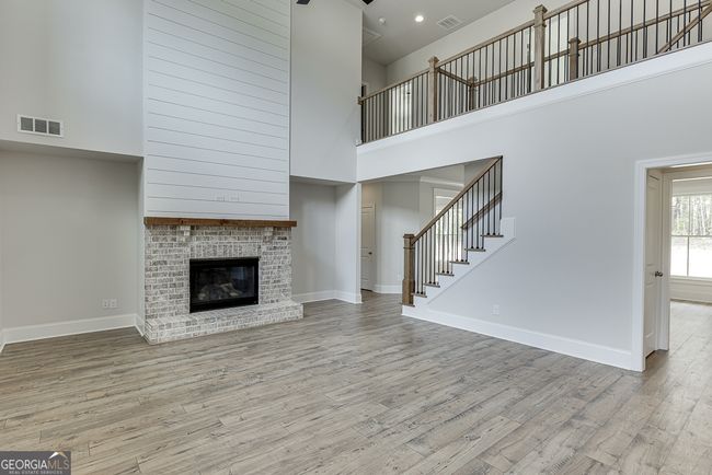 1130 Red Fox Trl, House other with 4 bedrooms, 5 bathrooms and null parking in Bishop GA | Image 7