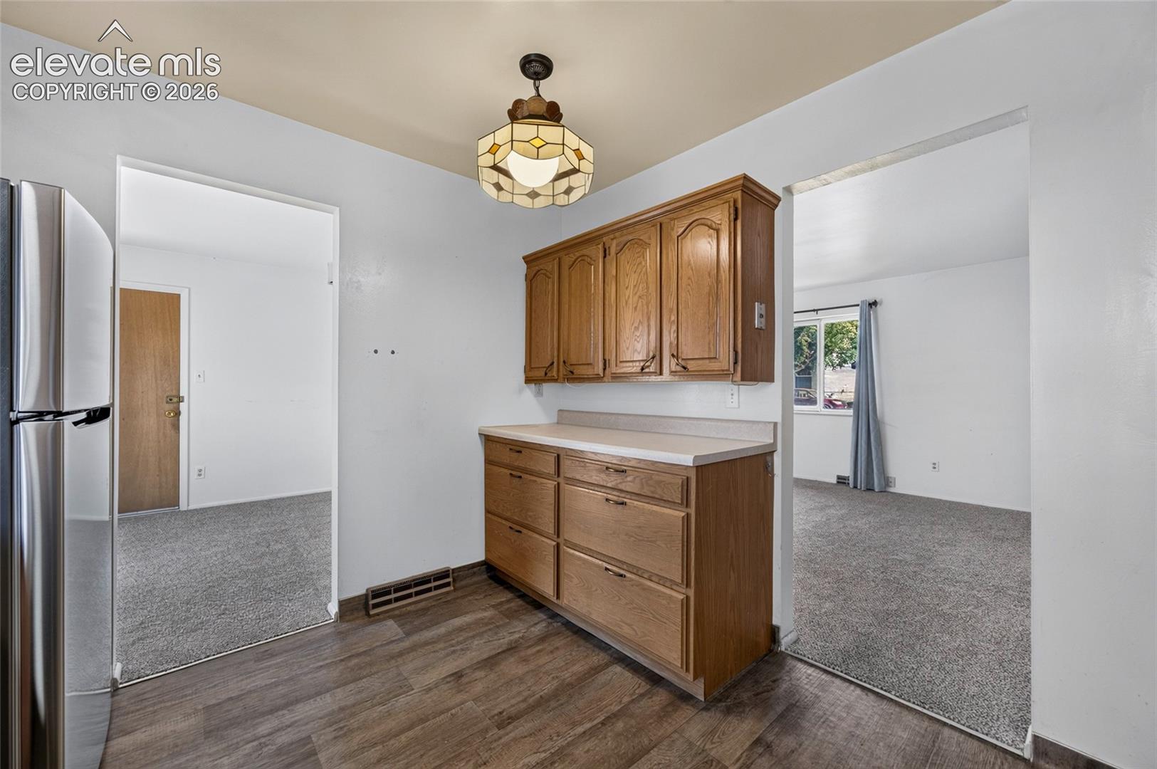 Residential in Colorado Springs