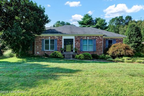 12402 Warner Dr, Goshen, KY, 40026-9434 | Card Image