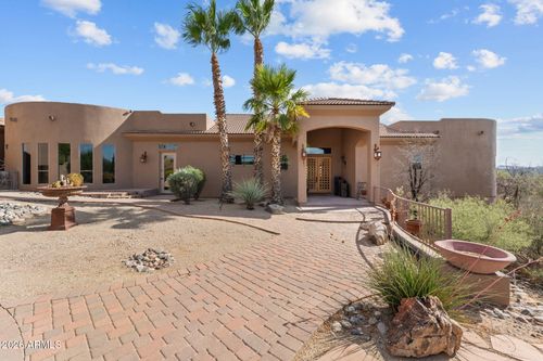 51313 N 293rd Ave, Wickenburg, AZ, 85390-2576 | Card Image