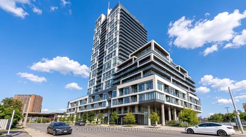 2309-5 Defries St, Toronto, ON, M5A0W7 | Card Image