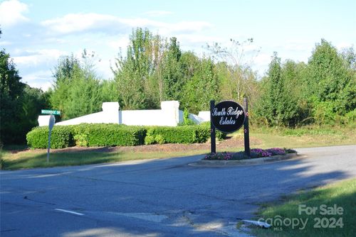 Lot 59 Beechtree Cir, Rutherfordton, NC, 28139 | Card Image