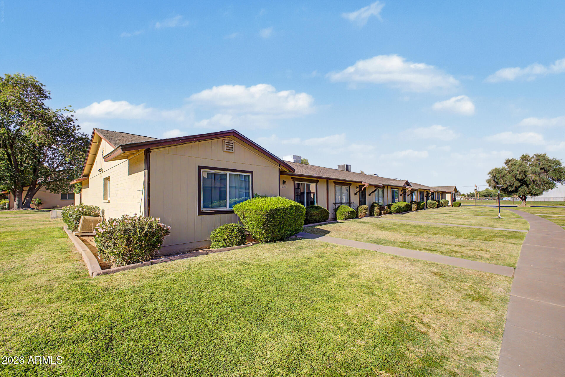 Residential in Phoenix 3