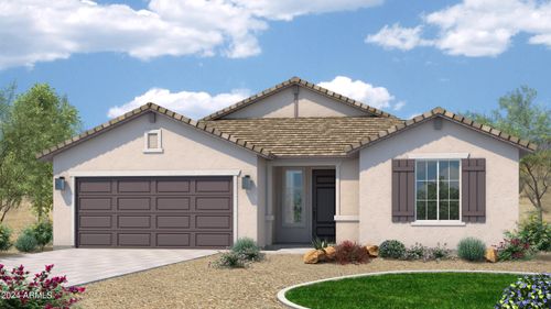 1171 E Ridgerock Street, Casa Grande, AZ, 85122 | Card Image