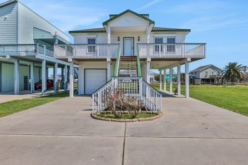 970 Townsend, Crystal Beach, TX, 77650-2866 | Card Image