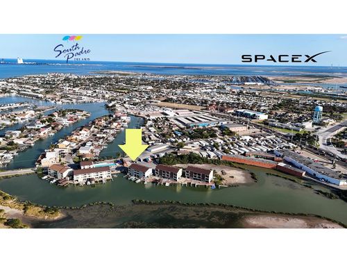 63a-401 Island Ave., Port Isabel, TX, 78578 | Card Image