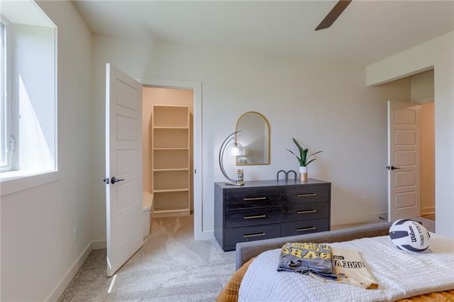 2307 W 176 Th Ter, House other with 4 bedrooms, 4 bathrooms and null parking in Overland Park KS | Image 36