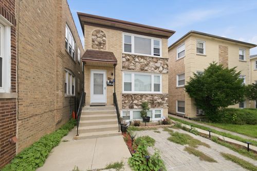 5759 N Elston Avenue, Chicago, IL, 60646 | Card Image