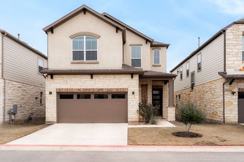 8-1531 N Red Bud Ln, Round Rock, TX, 78665 | Card Image