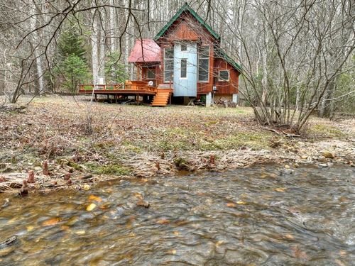 14092 Big Creek Rd, Cherry Log, GA, 30522 | Card Image