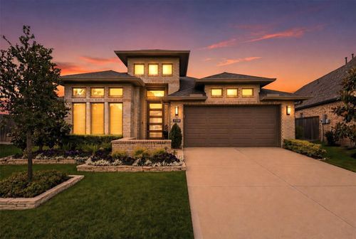 21338 Groundnut Ct, Cypress, TX, 77433-8391 | Card Image
