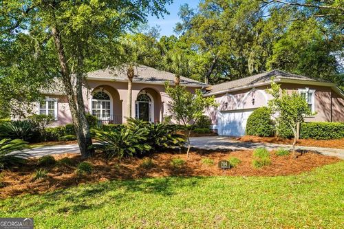 704 Dungeness, Saint Simons Island, GA, 31522-5460 | Card Image