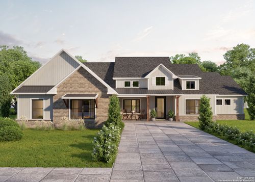 161 Hondo Rdg, La Vernia, TX, 78121-0176 | Card Image