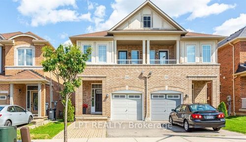 basement-3304 Sunlight St, Mississauga, ON, L5M0G8 | Card Image
