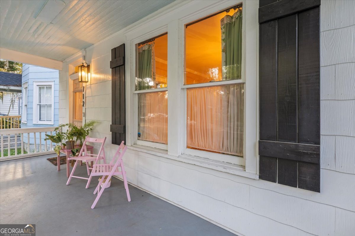 Residential in Savannah 4