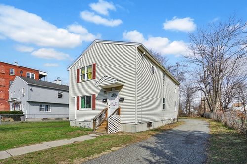 540-542 Union St, Springfield, MA, 01109 | Card Image