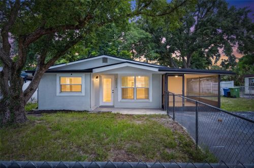 10004 N 25th Street, TAMPA, FL, 33612 | Card Image