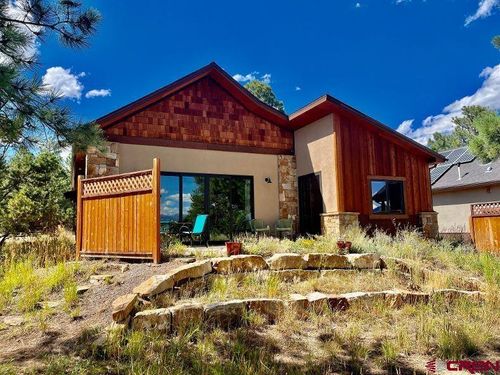 592 Badger Trl S, Ridgway, CO, 81432-9396 | Card Image