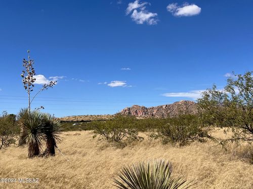 540 N Johnson Road, Dragoon, AZ, 85609 | Card Image