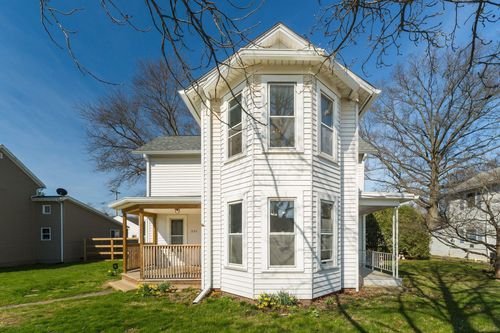 231 N Mulberry St, Bremen, OH, 43107-1031 | Card Image