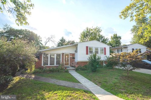 13206 May Ct, SILVER SPRING, MD, 20906-3915 | Card Image
