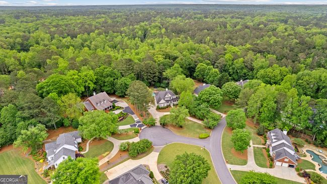 105 Riveria Ct, House other with 5 bedrooms, 5 bathrooms and null parking in Fayetteville GA | Image 85
