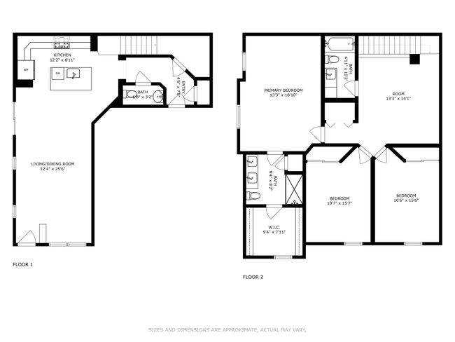Franklin Floorplan | Image 21