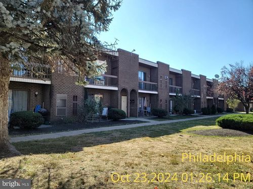 33-9926 Haldeman Ave, PHILADELPHIA, PA, 19115-1609 | Card Image